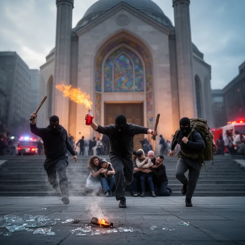 theoterrorism