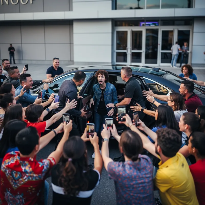 to mob