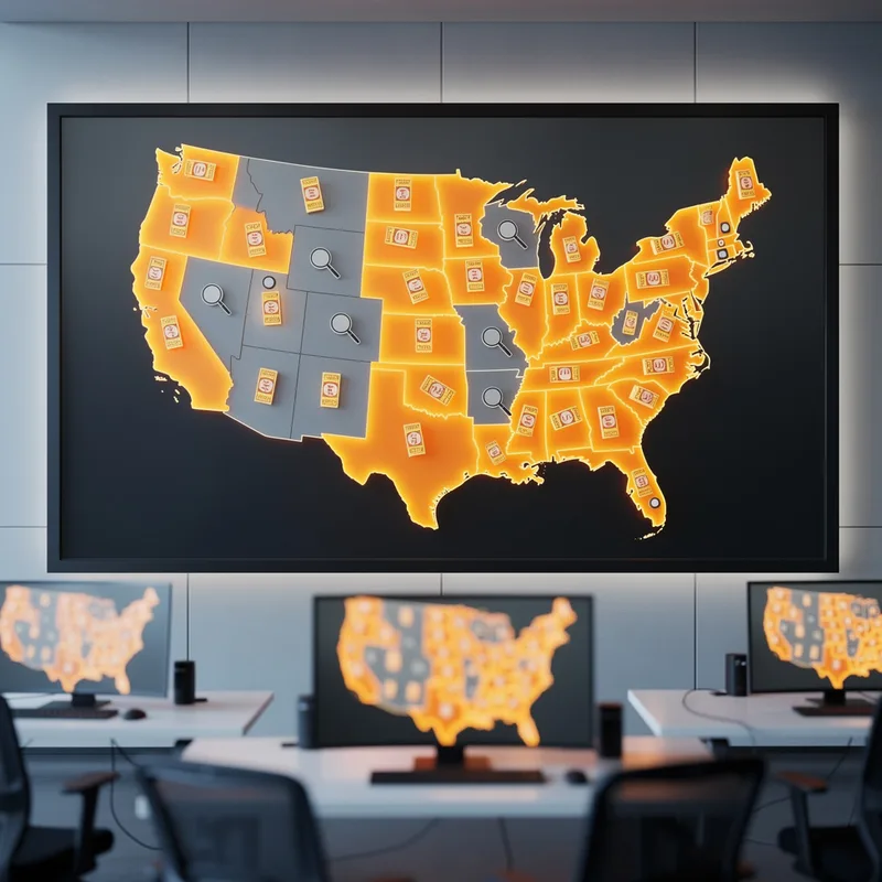 multistate