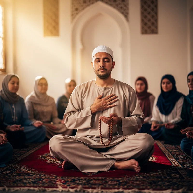 Sufism
