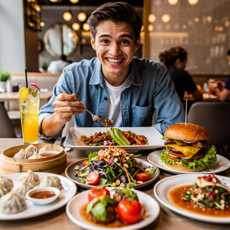 foodie