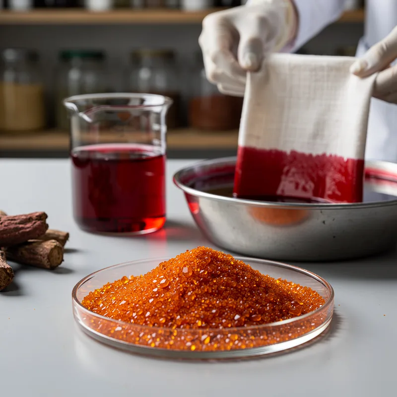 alizarin