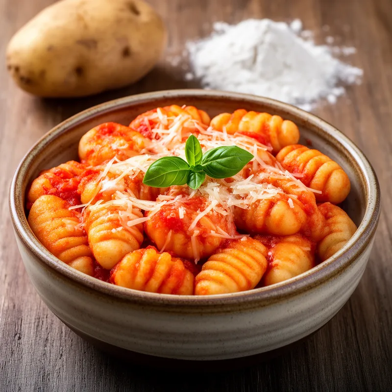 gnocchi