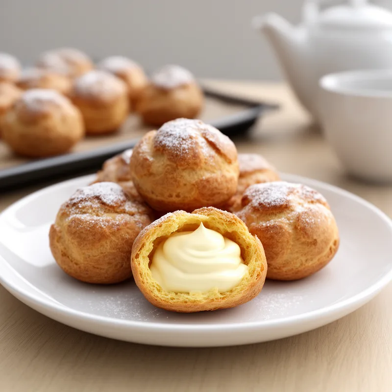 choux