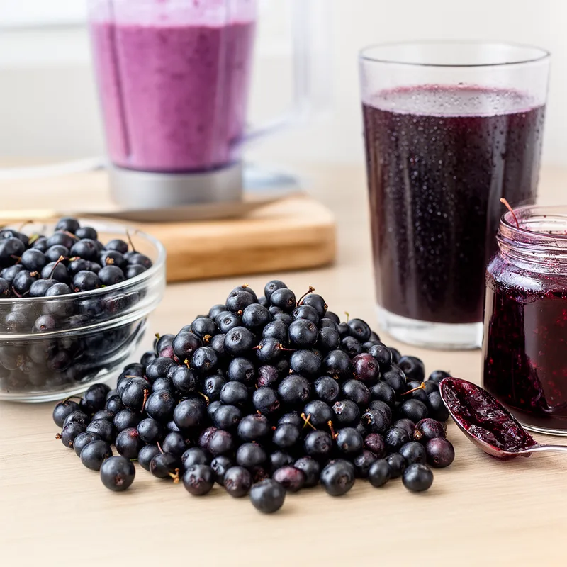 aronia