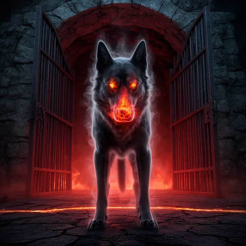 hellhound