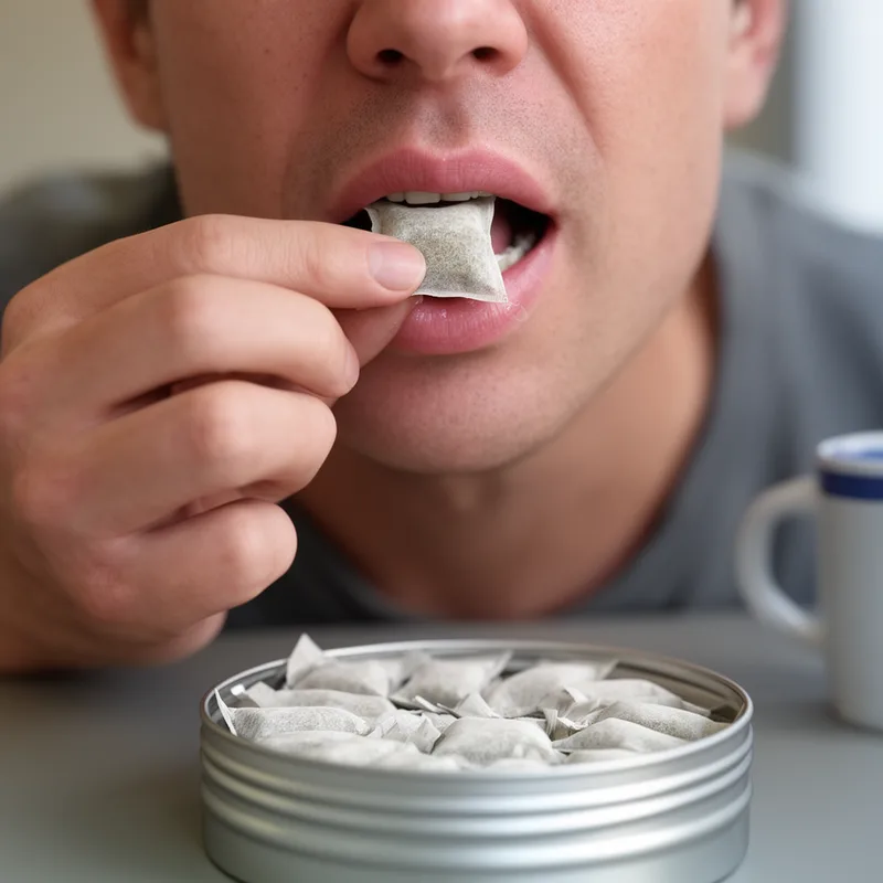snus