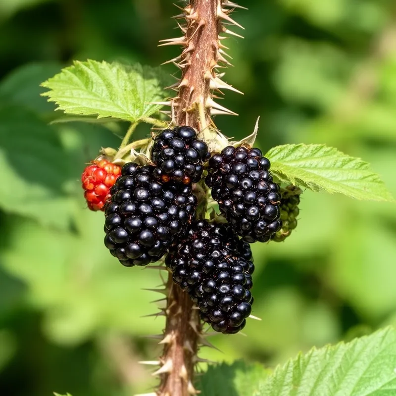 blackberry