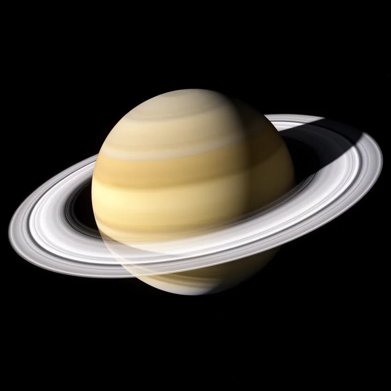 Saturn