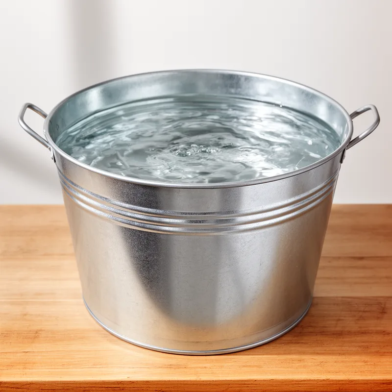 tub