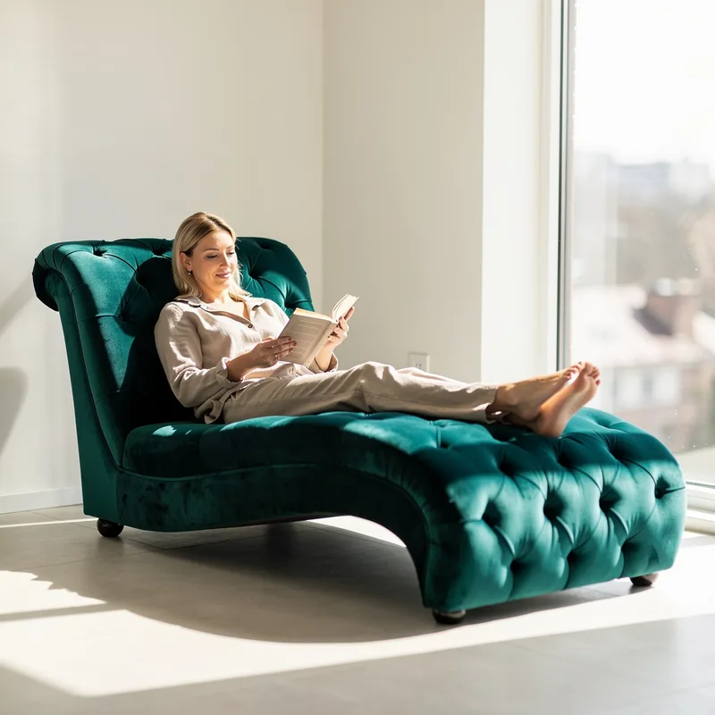 chaise