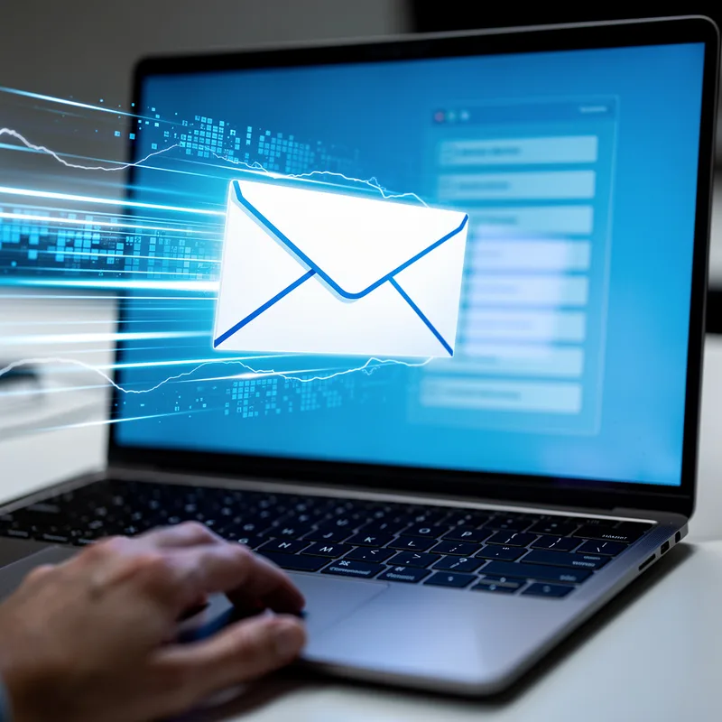 email