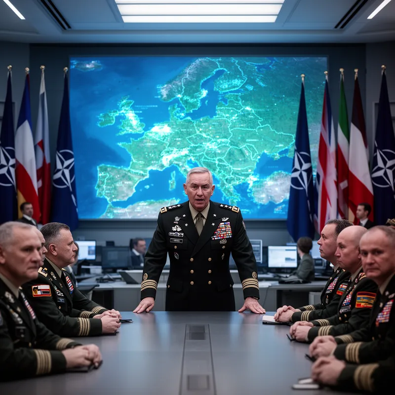 SACEUR