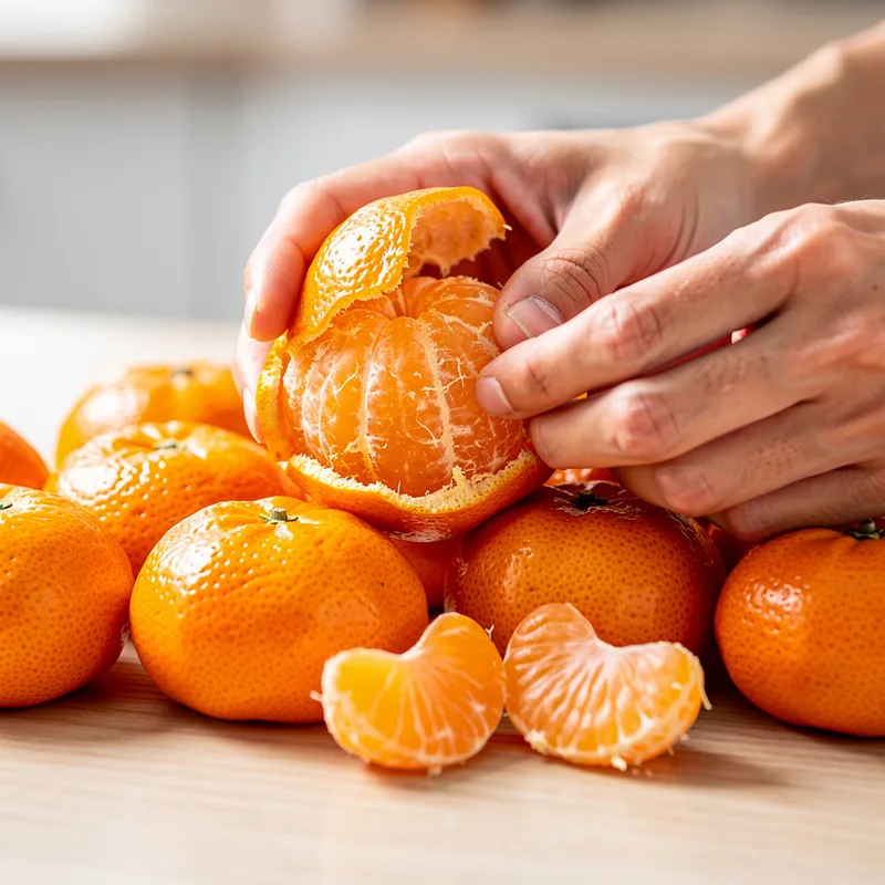 mandarin