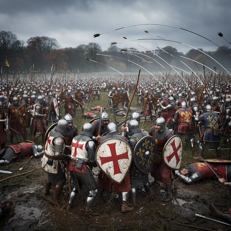 Agincourt