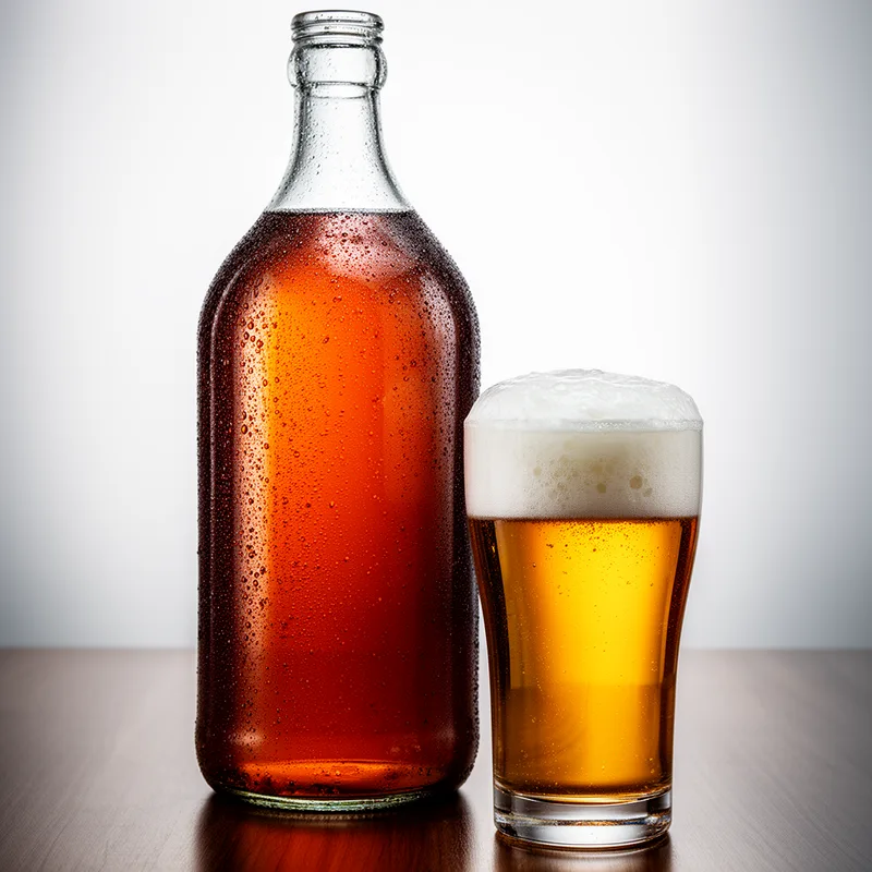 malt liquor
