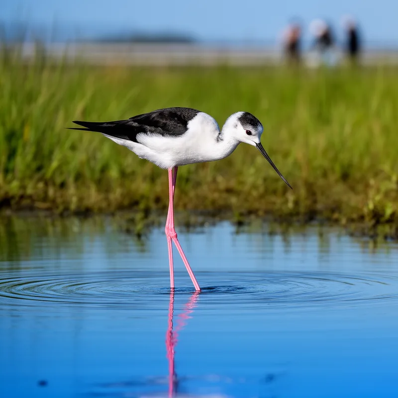 Himantopus himantopus