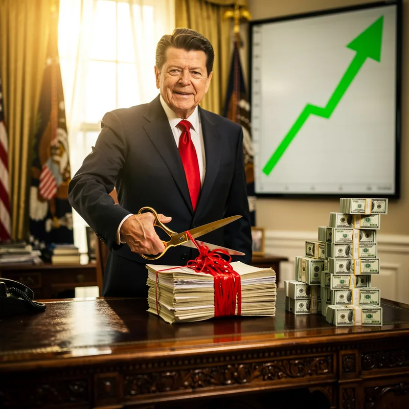Reaganomics