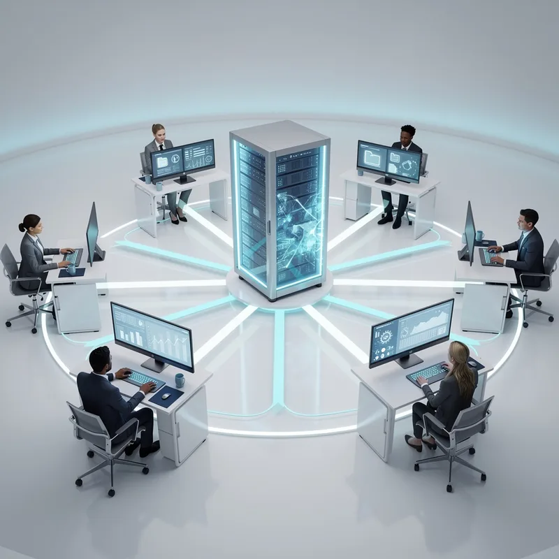 information system