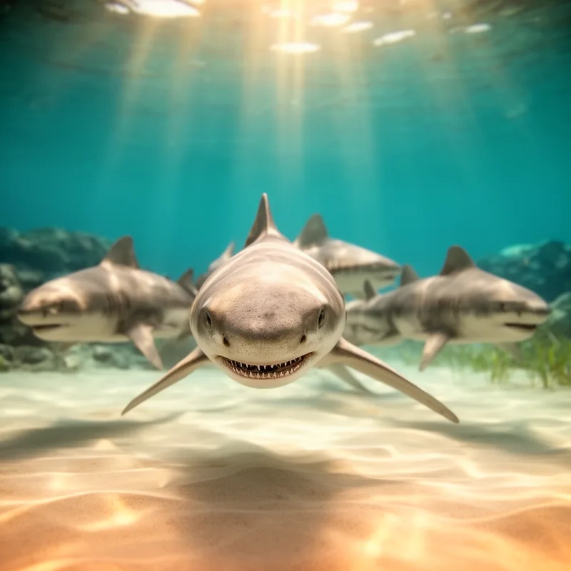 Carcharias