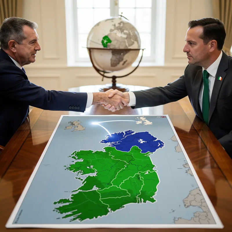 Irish Republic