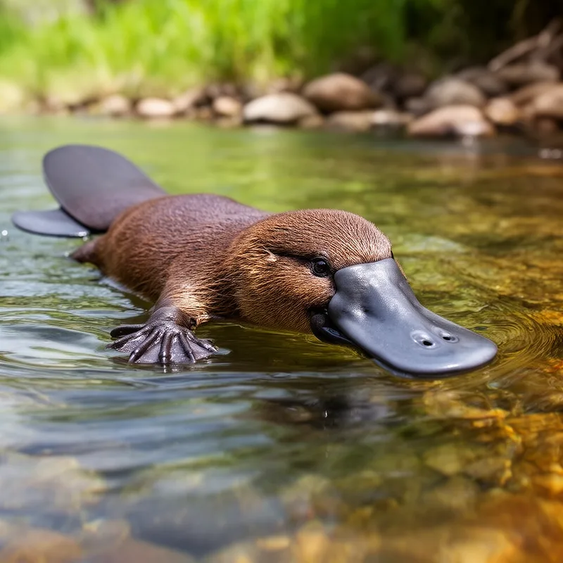 platypus