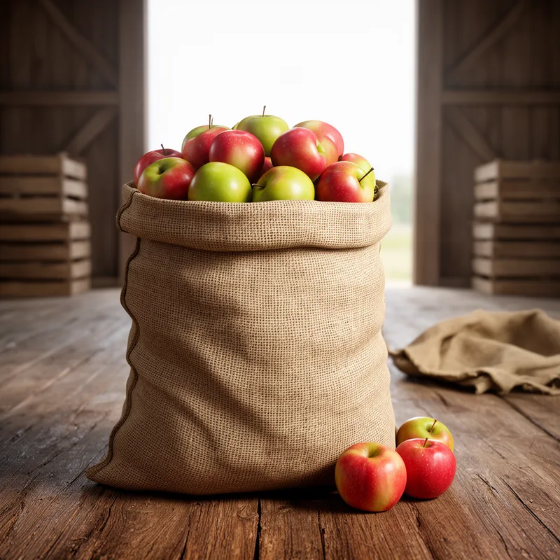 sackful