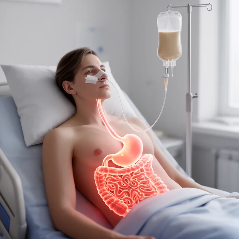 enteral