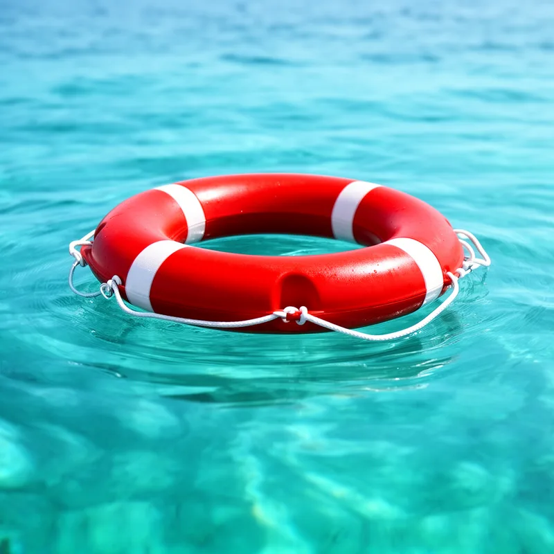 buoyant