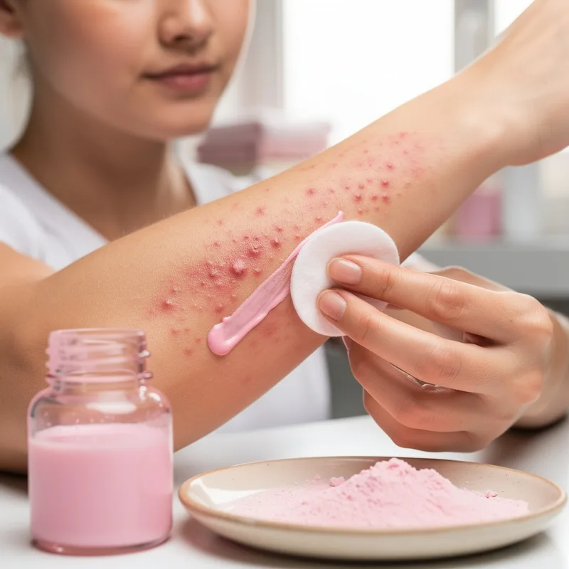 calamine