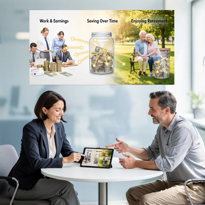 retirement program