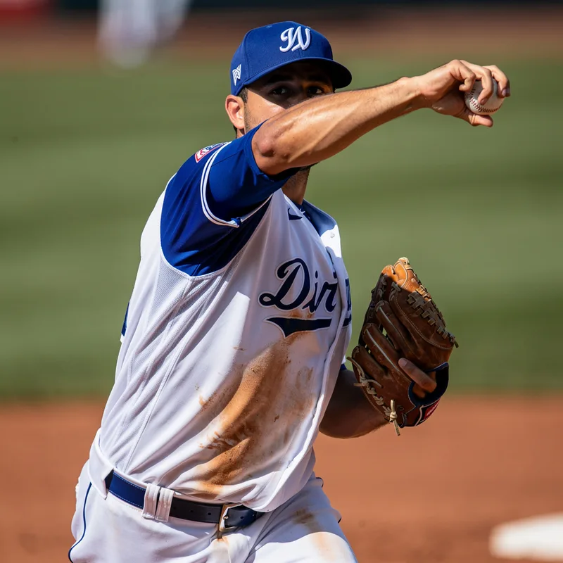 southpaw