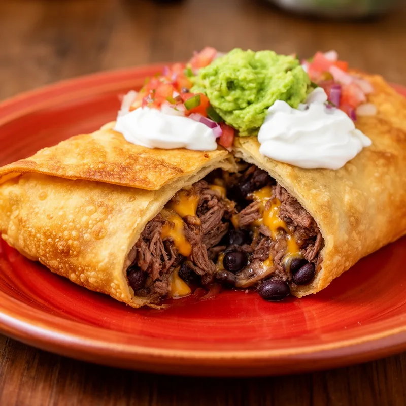 chimichanga