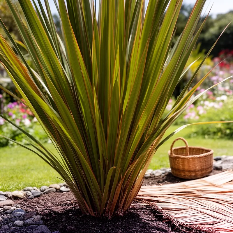 phormium