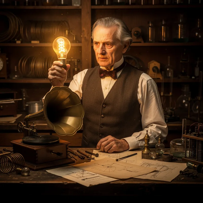 Edison