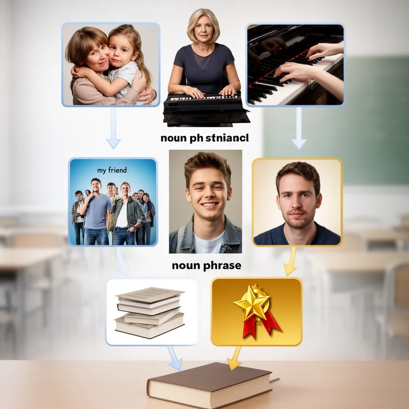 apposition