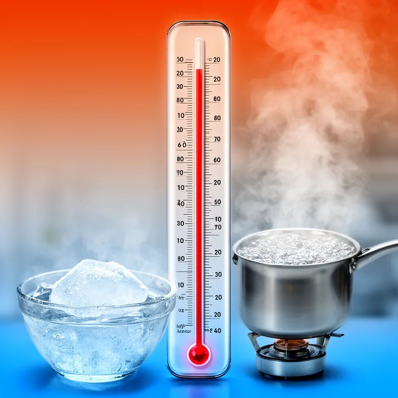 Fahrenheit