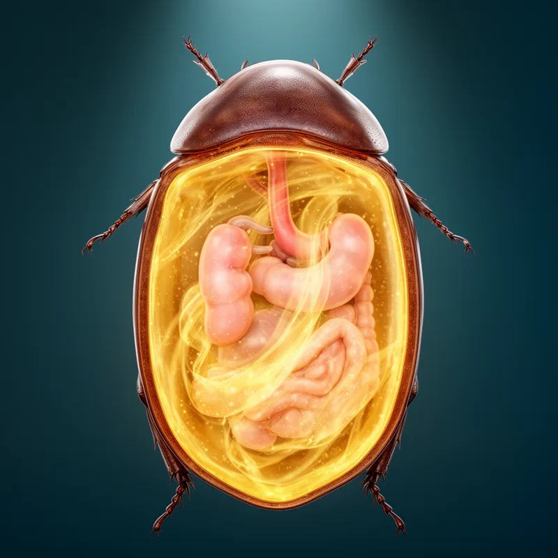 hemocoel