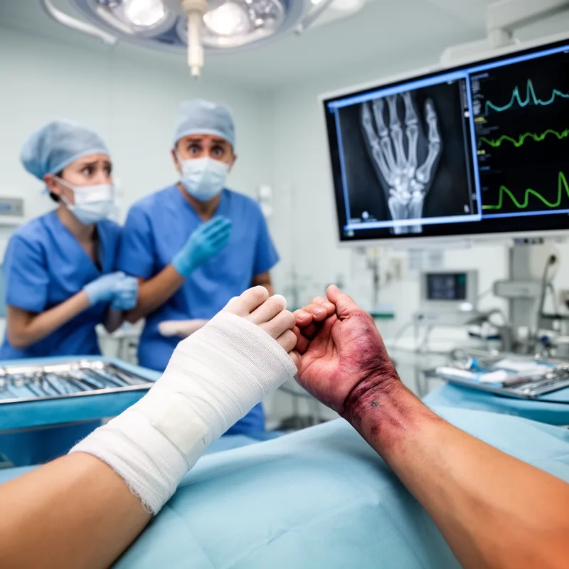 wrong-site surgery