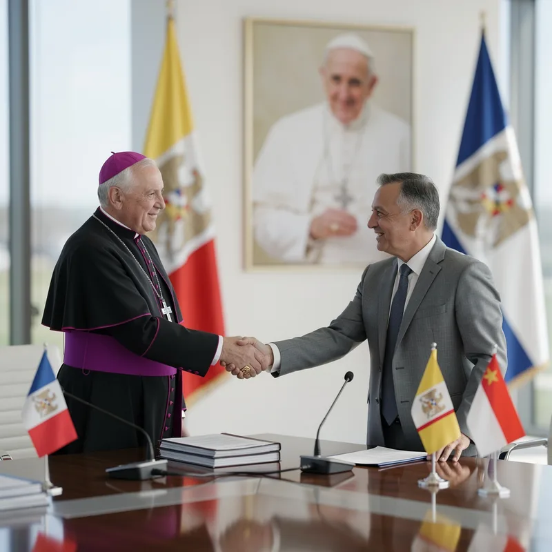 nuncio
