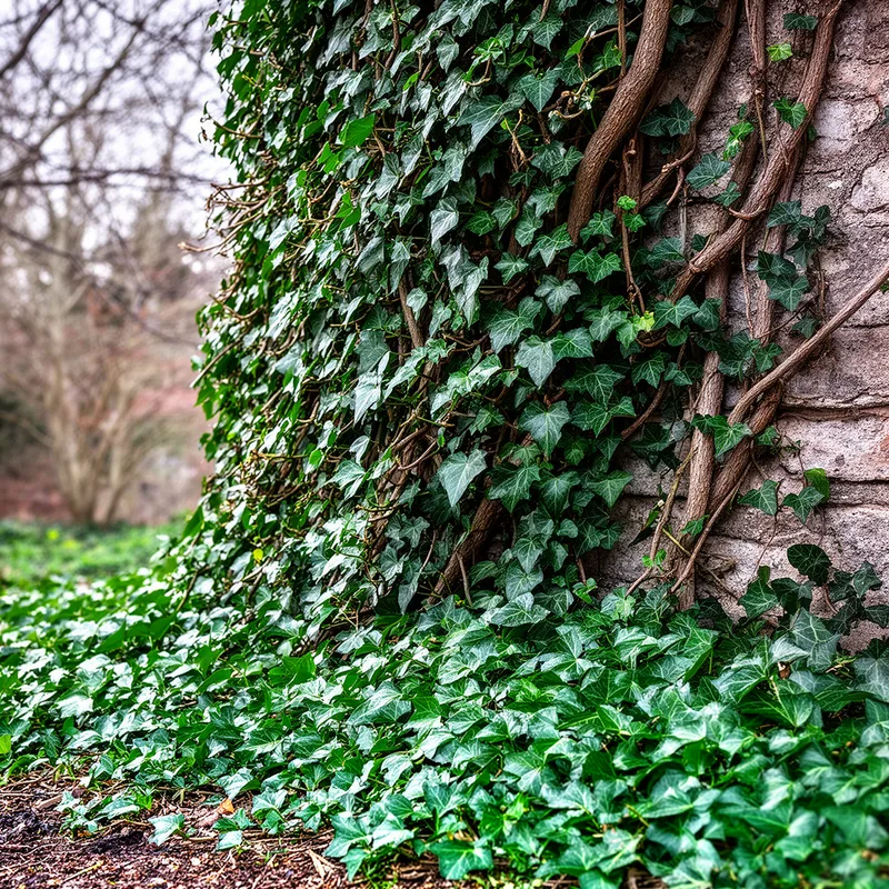 Hedera helix