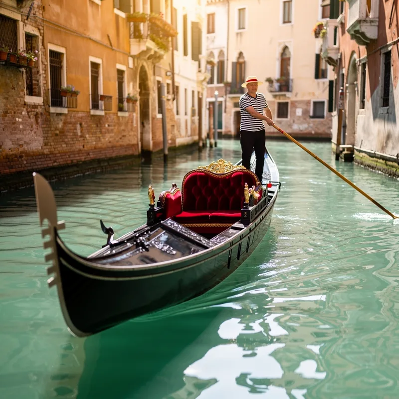 gondola