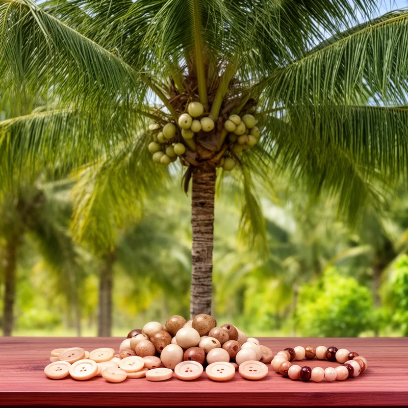 Corozo