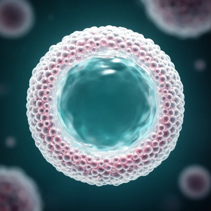 blastula