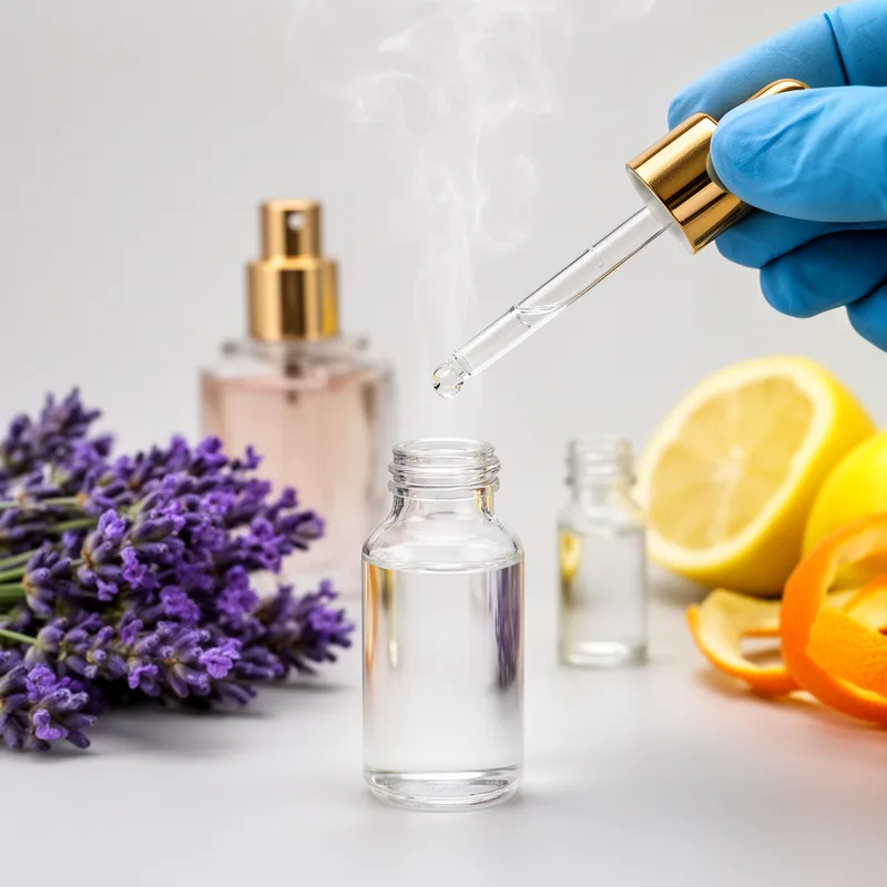 linalool
