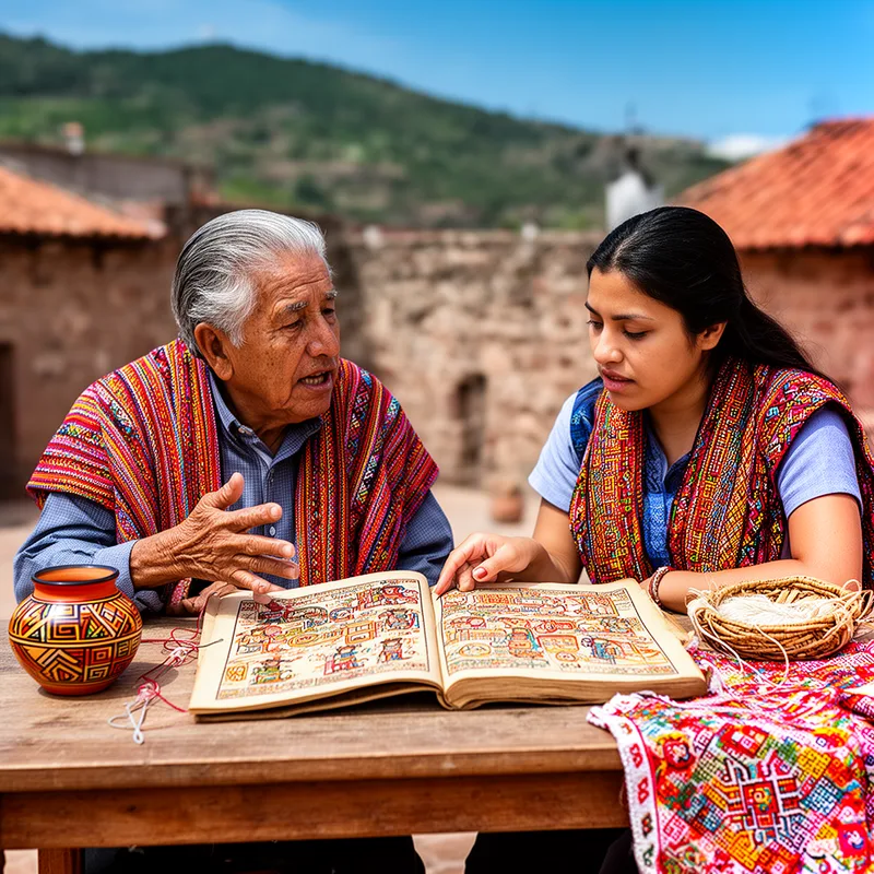 Mixtec
