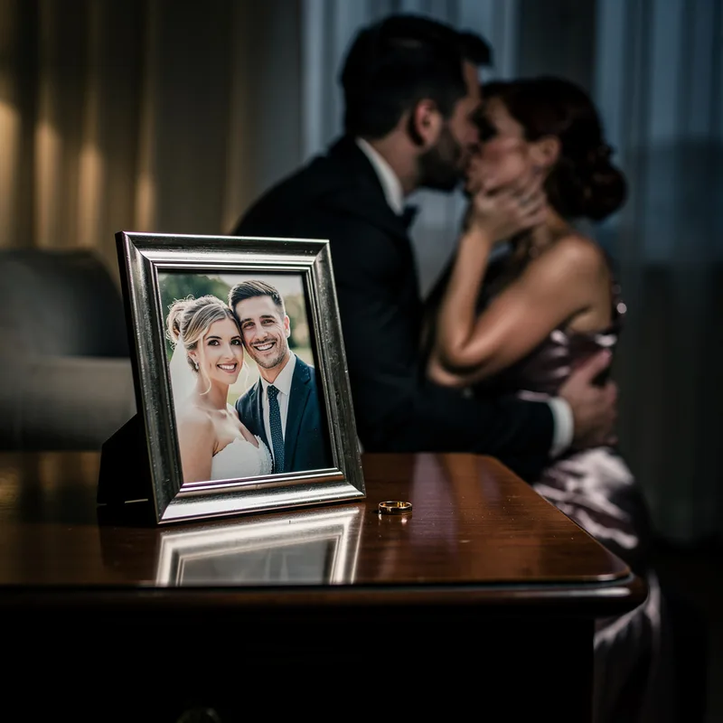 extramarital