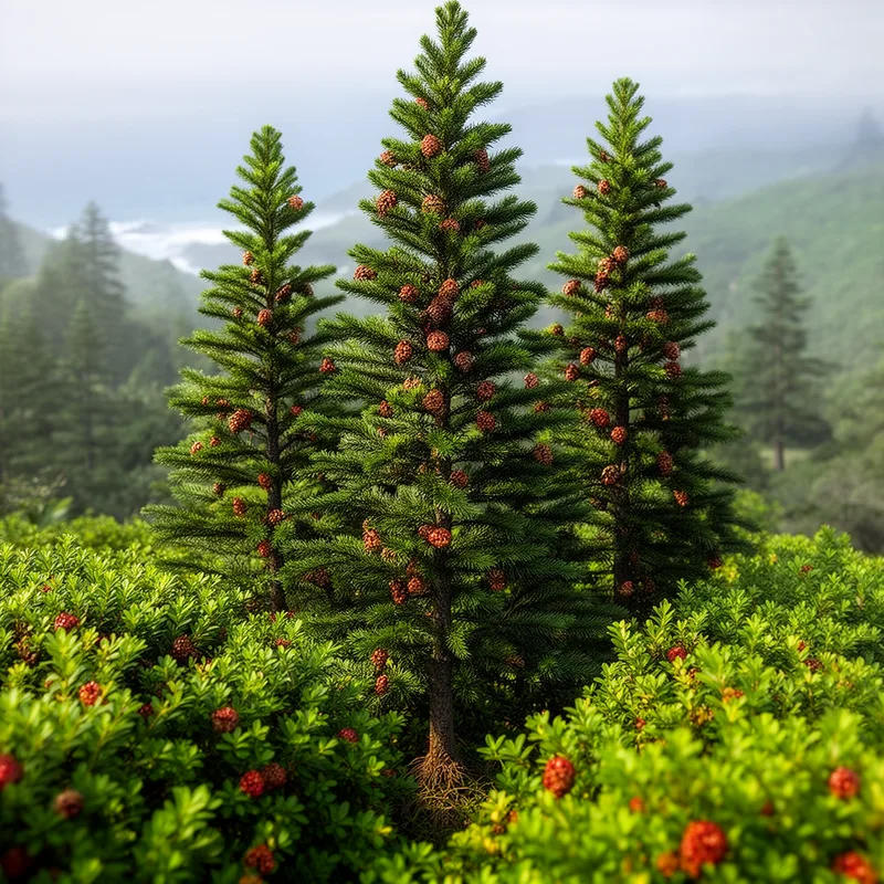 Dacrycarpus