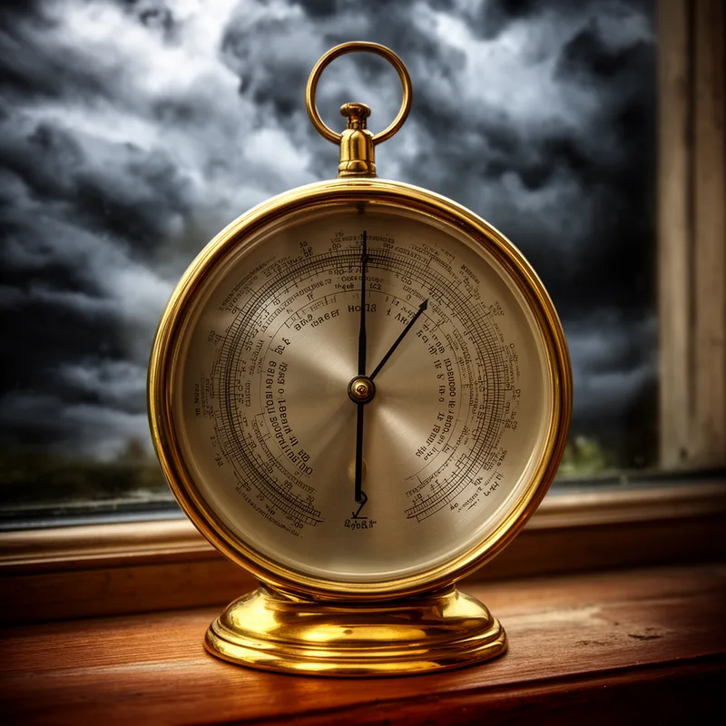 barometric