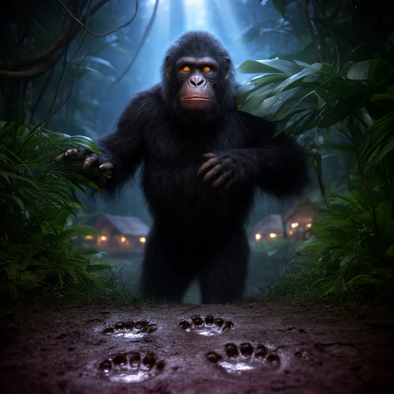 pithecanthrope